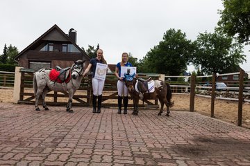 Bild 75 - Reitsport Scheune 30 am 25.6.16